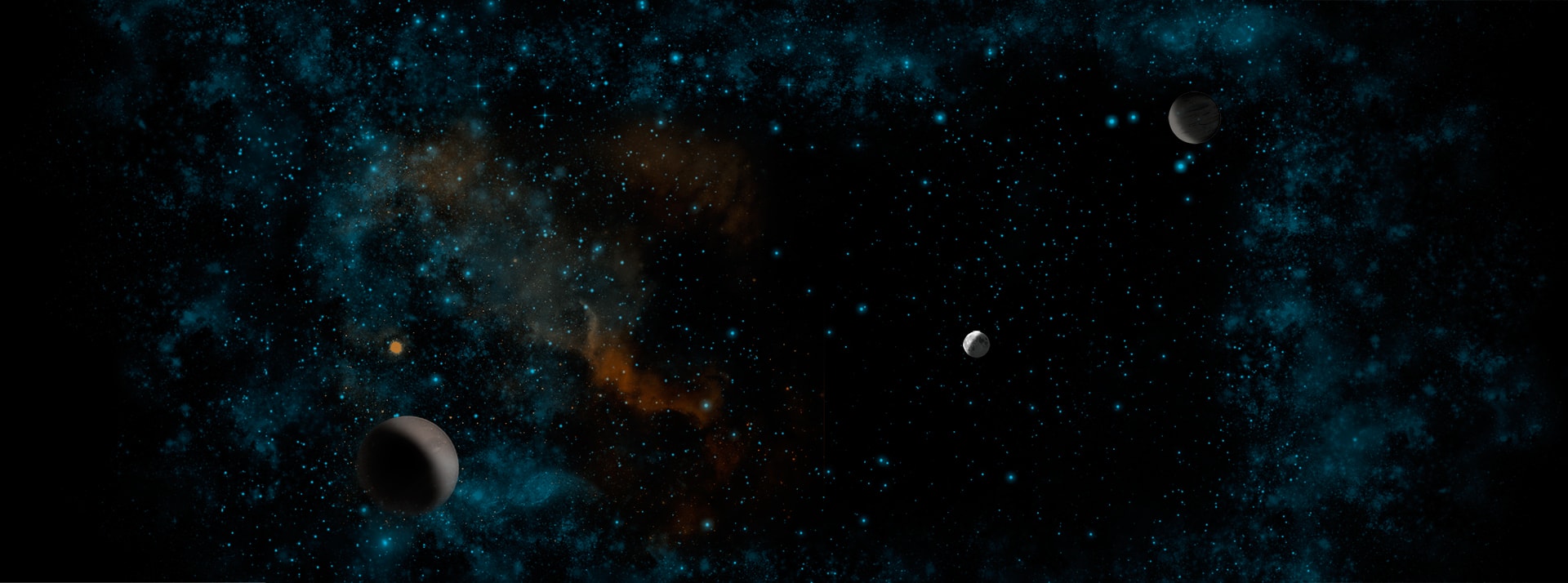 And God said, Let there be lights in the firmament of the heaven